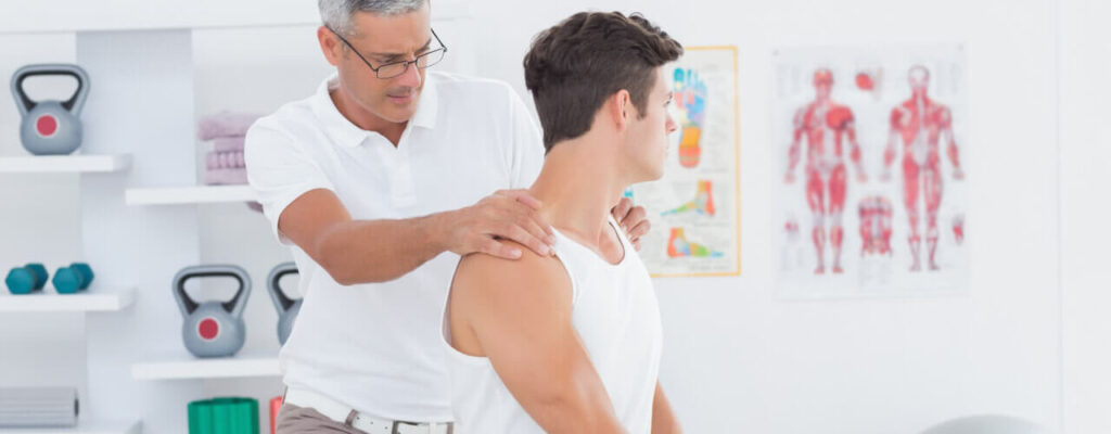 Chiropractic Care Can Help Athletes Perform