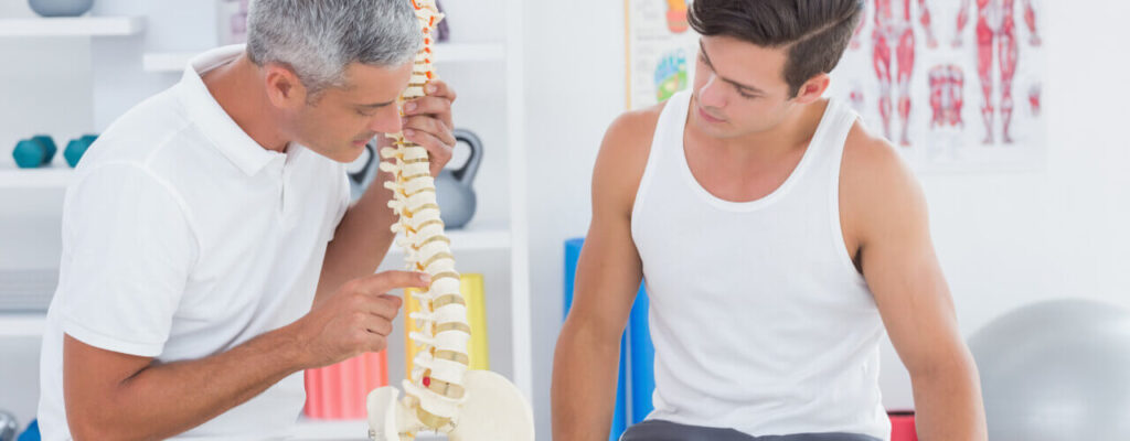 Is Your Back Pain the Result of a Herniated Disc