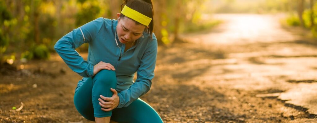Knee Rehabilitation for Athletes in Connecticut
