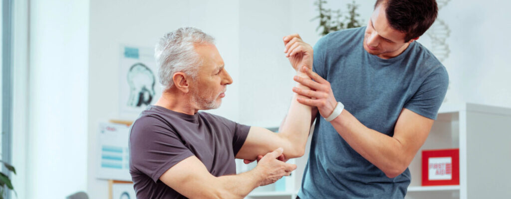 Physical Therapy for Arthritis Pain Management in CT & NY