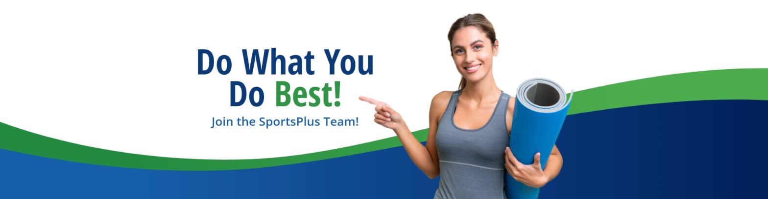 SportsPlus Physical Therapy and Chiropractic of Greenwich Connecticut